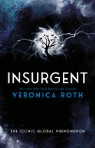 Divergent- Insurgent