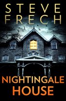 Nightingale House A haunting and gripping thriller you wont be able to put down