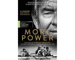 More Power