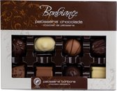 Bonbiance Bonbons Gent handwerk Belgische chocolade 230 gram