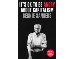 It's OK to Be Angry About Capitalism