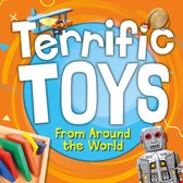 Terrific Toys- From Around the World