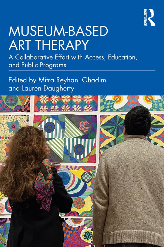 Museum-based Art Therapy - cover