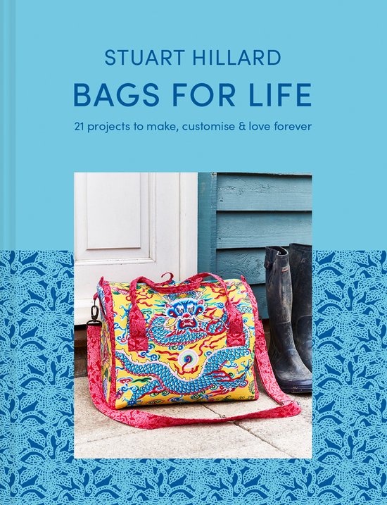 Bags for Life - cover