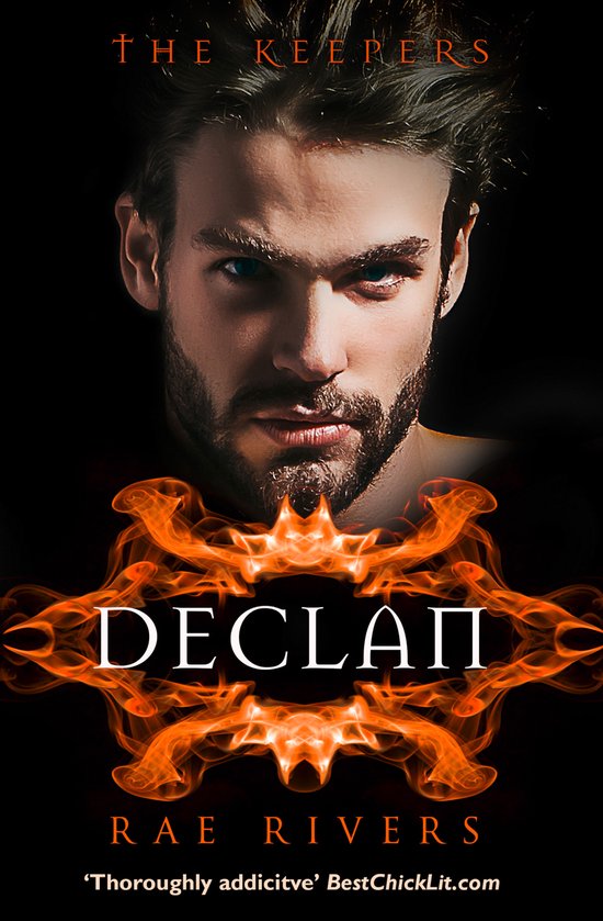 Declan, Rae Rivers | 9780008104436 | Boeken | bol