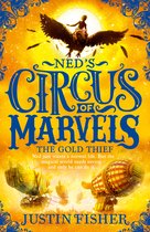 Gold Thief (Ned's Circus of Marvels, Book 2)