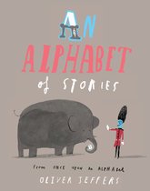 An Alphabet of Stories 181 JEUNESSE