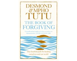 Book Of Forgiving