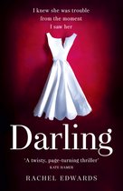 Darling The most shocking psychological thriller you will read this year 191 POCHE