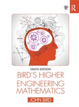 Bird's Higher Engineering Mathematics