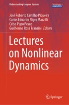Understanding Complex Systems- Lectures on Nonlinear Dynamics