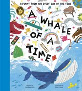 Poetry Collections- A Whale of a Time