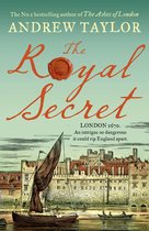 James Marwood & Cat Lovett-The Royal Secret