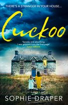 Cuckoo A haunting psychological suspense with a creepytwist