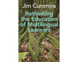 Omslag van Linguistic Diversity and Language Rights- Rethinking the Education of Multilingual Learners