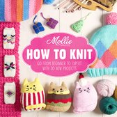 Mollie Makes How To Knit