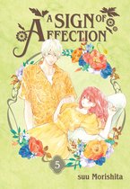 A Sign of Affection-A Sign of Affection 5