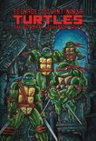 Teenage Mutant Ninja Turtles The Ultimate Collection, Vol. 4