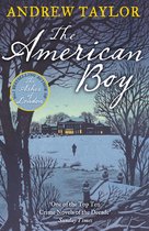ISBN American Boy, Roman, Anglais, 496 pages