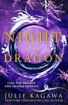 Night Of The Dragon (Shadow of the Fox, Book 3)