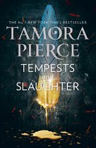 Tempests and Slaughter Book 1 The Numair Chronicles