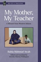 MLA Texts and Translations- My Mother, My Teacher
