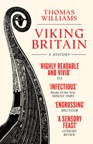 Viking Britain A History