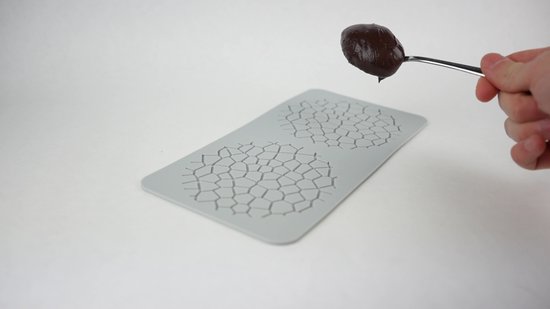 Tuiles maken ofwel koekjes bakken - It's Not About Cooking