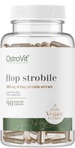 Superfoods - Hops Strobile / Hop Strobile Supplements - VEGE 90 capsules - OstroVit
