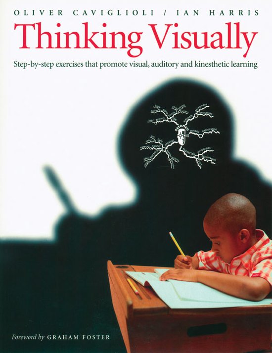 Thinking Visually - cover