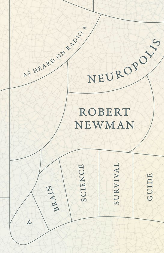 Neuropolis - cover