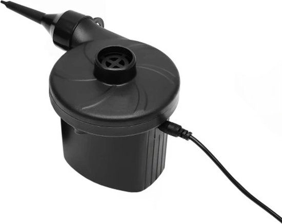 Beroli - Bestway - Elektrische Luchtpomp - Auto-Air - 12 V - Efficiënte