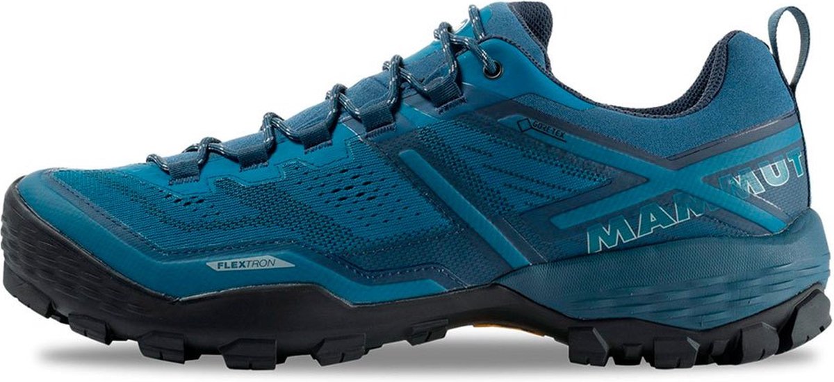 Botas de montaña de mujer TROVAT TOUR HIGH Gore-Tex Mammut · Mammut Botas de montaña de mujer TROVAT TOUR HIGH Gore-Tex Mammut · Mammut