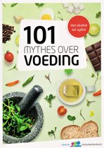 101 mythes over voeding
