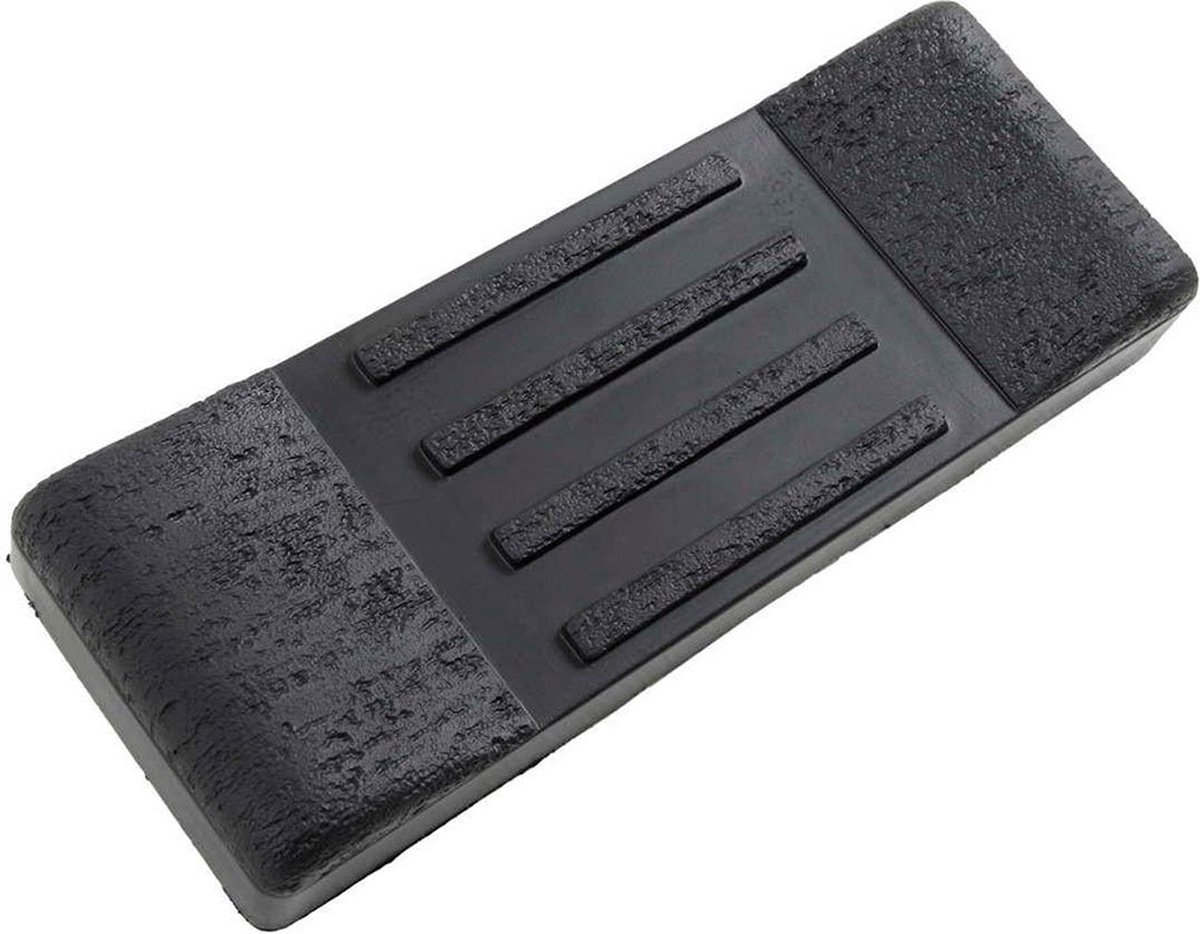 Hepco Becker Xplorer 700315 Bovenkoffer Rugleuning Zwart