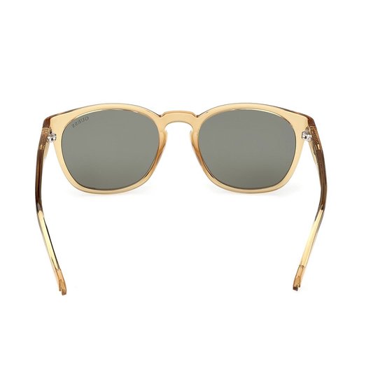 Guess Gu00083 Zonnebril Geel Man van Guess — afbeelding 5