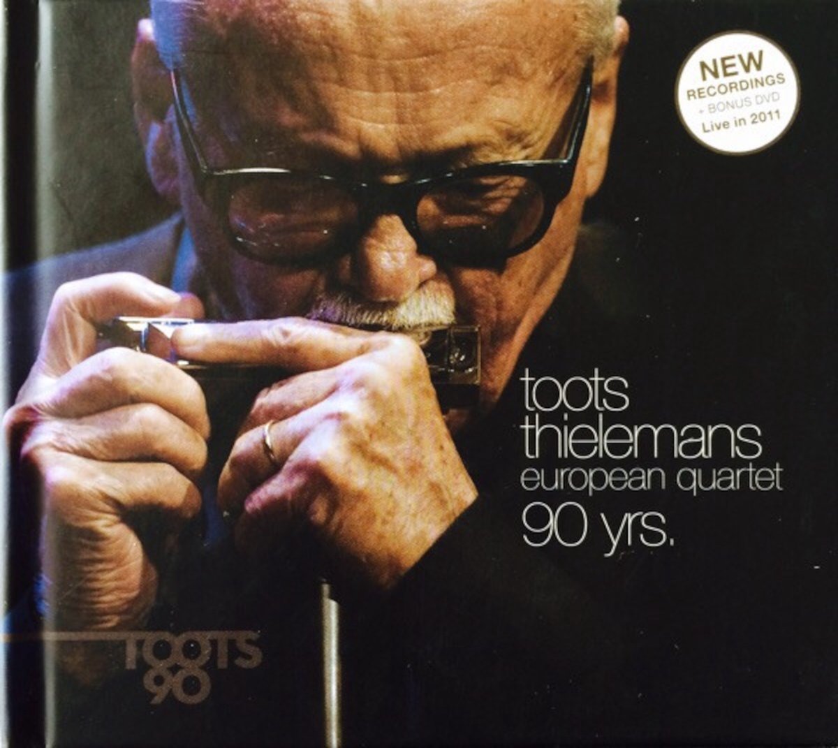 90 Years