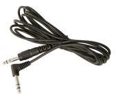 Fame E-Drum Stereo Kabel 3 m - Accessoire voor drums
