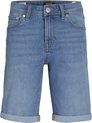 JACK&JONES JUNIOR JJIRICK JJORIGINAL SHORTS MF 551 SN JNR Jongens Broek - Maat 176