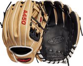 Wilson A450 Glove 11,5 Inch RHT