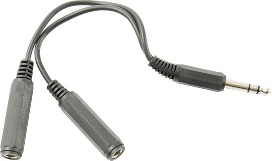 Autres - Câbles - MUSIC STORE Câble Split 0, 2 m