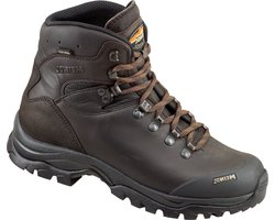 Meindl Kansas GTX - Wandelschoenen - Mannen - Maat 46 - Bruin