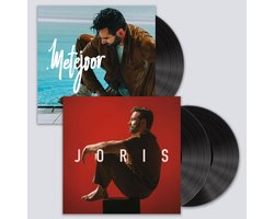 foto van Metejoor / 4LP-Box (Metejoor / Joris)