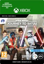 The Sims™ 4 Star Wars: Journey to Batuu - Xbox Series X|S & Xbox One Download