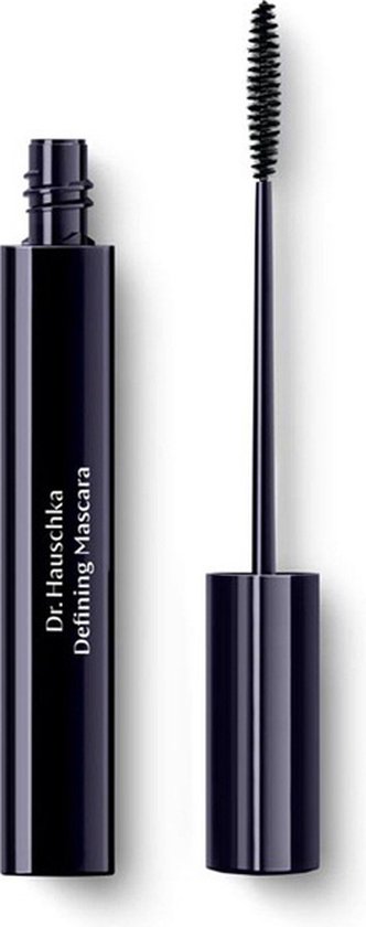 Dr. Hauschka Make-up Defining Mascara 01 Black 6ml