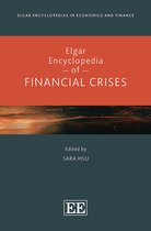 Elgar Encyclopedias in Economics and Finance series- Elgar Encyclopedia of Financial Crises