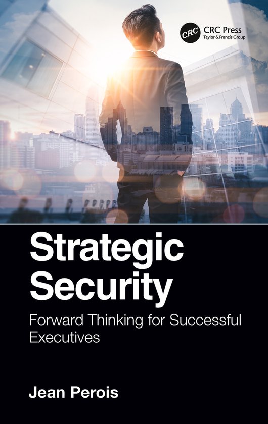 Strategic Security - cover