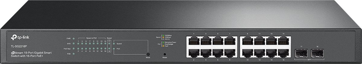 TP-Link SG2218P