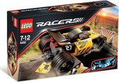 Lego Racers Desert Hopper - 8490