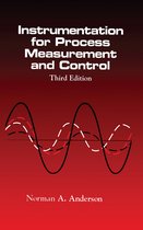 Instrumentation for Process Measurement and Control